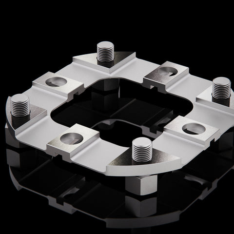 Maxx-ER Centering G Plate Reference Element