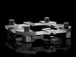 Maxx-ER (D/C) Centering G Plate Reference Element