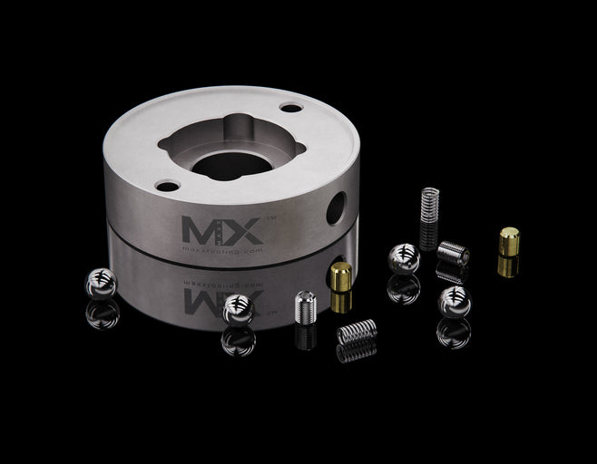 MaxxMacro (System 3R) QuickChuck Internal Repair kit 1