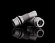 MaxxMacro (System 3R) Manual Chuck Premium Locking Screw Replacement 2