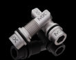 MaxxMacro (System 3R) Manual Chuck Premium Locking Screw Replacement 3