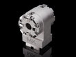 MaxxMacro 54 Twin Chuck 90 Degree Manual Adapter