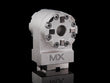 MaxxMacro 54 Twin Chuck 90 Degree Manual Adapter