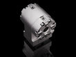 MaxxMacro 54 Twin Chuck 90 Degree Manual Adapter
