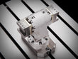 MaxxMacro 54 Twin Chuck 90 Degree Manual Adapter