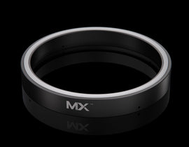 Maxx-ER Chuck Integrated Sealing Ring 1