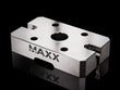 MaxxTooling Stainless Mounting Plate for Manual QuickChuck WEDM Rust Proof 1