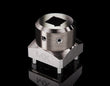 Maxx-ER (D/C) Holder 010608 Square Electrode Holder S20