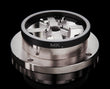 Maxx-ER (Erowa) 115287 Stainless PowerChuck Chuck With Mounting Plate ø204 4