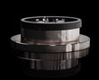 Maxx-ER (Erowa) 115287 Stainless PowerChuck Chuck With Mounting Plate ø204 5