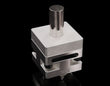 Maxx-ER (D/C) 34387 Quickchuck 50 With Round Connection Rod