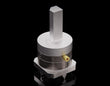 Maxx-ER (Erowa) Pneumatic EDM Chuck 07625 with Connection Rod 3