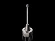 MaxxTooling Stainess Magnetic Probe Tip 8mm Shank Ø5 mm
