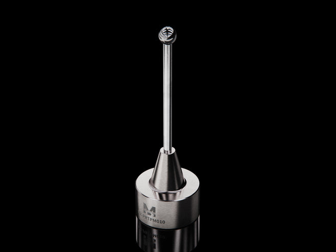 MaxxTooling Stainess Magnetic Probe Tip 8mm Shank Ø5 mm