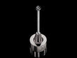 MaxxTooling Stainess Magnetic Probe Tip 8mm Shank Ø5 mm