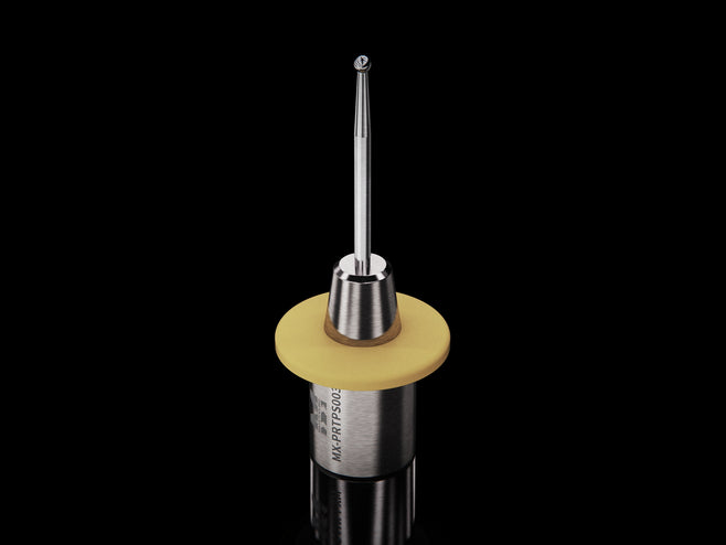 MaxxTooling Stationary Probe Tip Replacement 3mm 1
