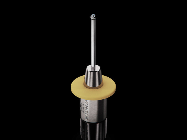 MaxxTooling Stationary Probe Tip Replacement 4mm 1