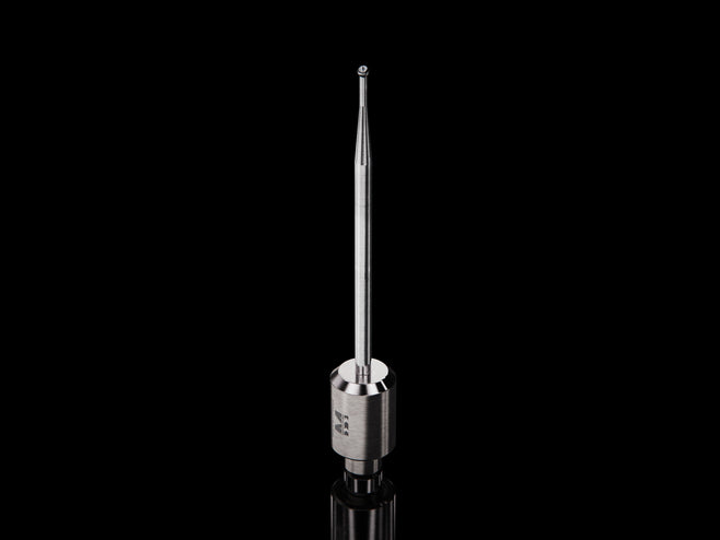 MaxxTooling Spring Loaded Probe Tip 2mm 1