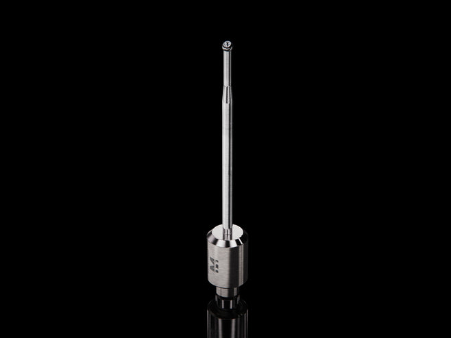 MaxxTooling Spring Loaded Probe Tip 3mm 1