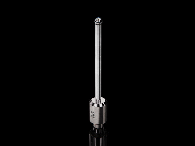MaxxTooling Spring Loaded Probe Tip 5mm 1