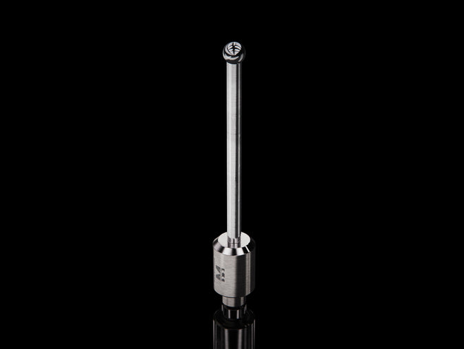 MaxxTooling Spring Loaded Probe Tip 6mm 1