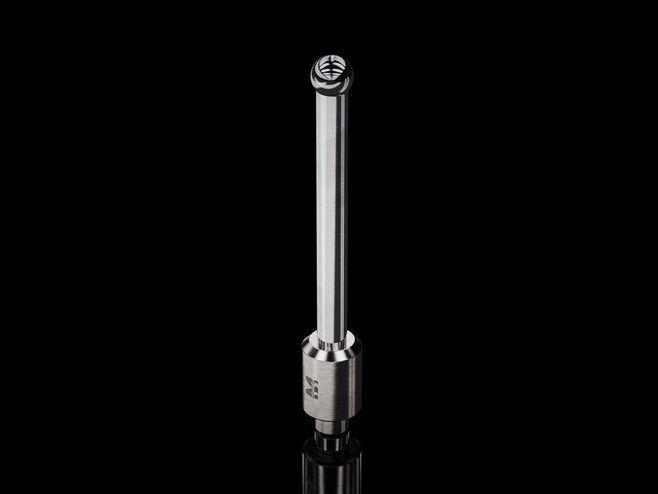 MaxxTooling Spring Loaded Probe Tip 8mm 1