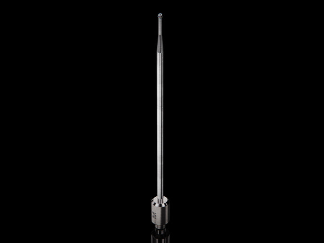 MaxxTooling Spring Loaded Probe Tip 3mm x 150mm 1