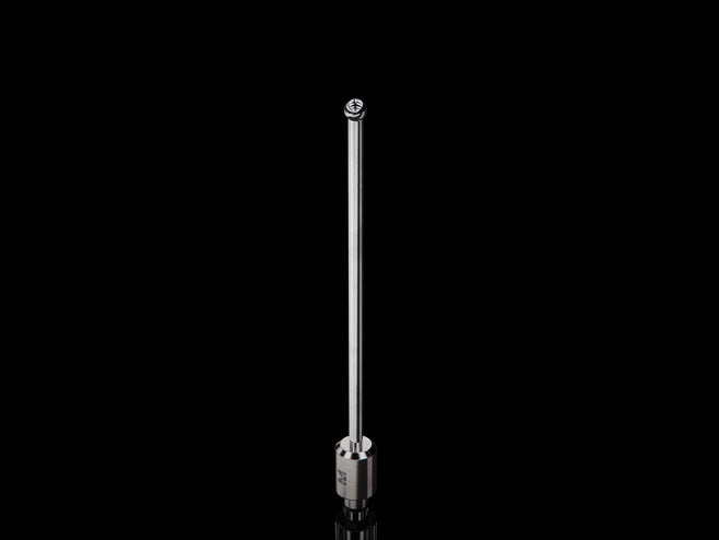 MaxxTooling Spring Loaded Probe Tip 6mm x 130mm
