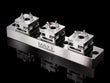 Maxx-ER (D/C) QuickChuck 34387 Triple (3) Chuck Rail