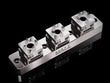 Maxx-ER (D/C) QuickChuck 34387 Triple (3) Chuck Rail