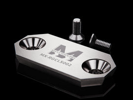 MaxxTooling Stainless Cleat for Robot Gripper 96 Spare Part 2