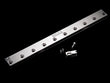 MaxxMacro (System 3R) MXRuler (3Ruler) WEDM Reference elements Dovetails 2