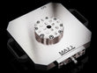 MaxxUPC (D/C) UPC Pallet With Manual MaxxMagnum Chuck