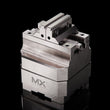 MaxxVise Self Centering Vise 2.75 Inch WP MaxxMacro (System 3R) 1