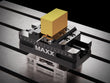 MaxxVise Aluminum Vise Stop Spare Part for Self Centering Vise and UnoSet