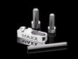 MaxxVise Aluminum Vise Stop Spare Part for Self Centering Vise and UnoSet 1