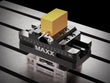 MaxxVise Aluminum Vise Stop Spare Part for Self Centering Vise and UnoSet 3