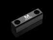 MaxxVise Stainless Self Centering Vise Spare Part Middle Jaw 80mm