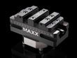 MaxxVise Stainless Self Centering Vise Spare Part Middle Jaw 80mm