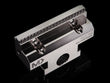 MaxxVise 4.75" Self Centering Vise Replacement Jaw R