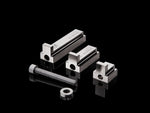 MaxxTooling Jaw Kit Replacement 0-100 UnoSet (Set of 3 individual jaws)