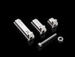 MaxxTooling Jaw Kit Replacement 0-100 UnoSet (Set of 3 individual jaws)
