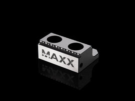 MaxxVise Stainless Self Centering Vise Replacement Jaw 46mm
