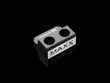 MaxxVise Stainless Self Centering Vise Replacement Jaw 46mm