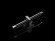 MaxxVise Stainless Self Centering Vise Replacement Screw 65mm