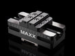 MaxxVise Stainless Self Centering Vise Replacement Jaw 80mm