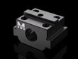 MaxxVise Stainless Self Centering Vise Replacement Left Nut