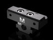 MaxxVise Stainless Self Centering Vise Replacement Left Nut
