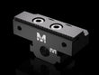 MaxxVise Stainless Self Centering Vise Replacement Right Nut