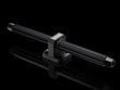MaxxVise Stainless Self Centering Vise Replacement Screw 120mm